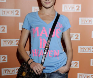 Małgorzata Kożuchowska