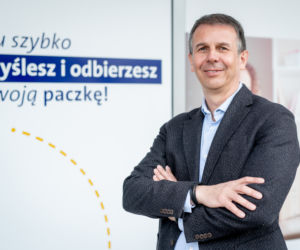 GLS - punkt odbioru przesyłek