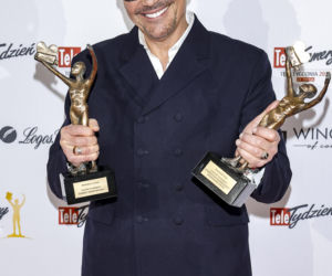 Krzysztof Ibisz pokazał 88-letnią mamę. Takie kadry to u niego rzadkość