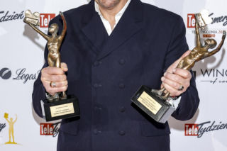 Krzysztof Ibisz pokazał 88-letnią mamę. Takie kadry to u niego rzadkość