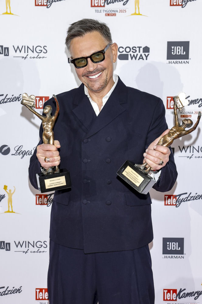 Krzysztof Ibisz pokazał 88-letnią mamę. Takie kadry to u niego rzadkość