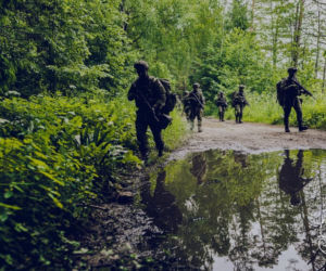 Lato w mundurze na Warmii i Mazurach. Wakacje z WOT 2026