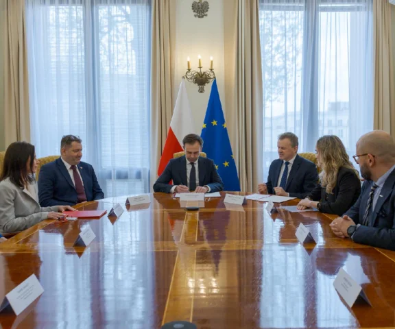 PZL-Świdnik z dofinansowaniem. Inwestycje, rozwój i nowe miejsca pracy