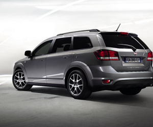 Fiat Freemont