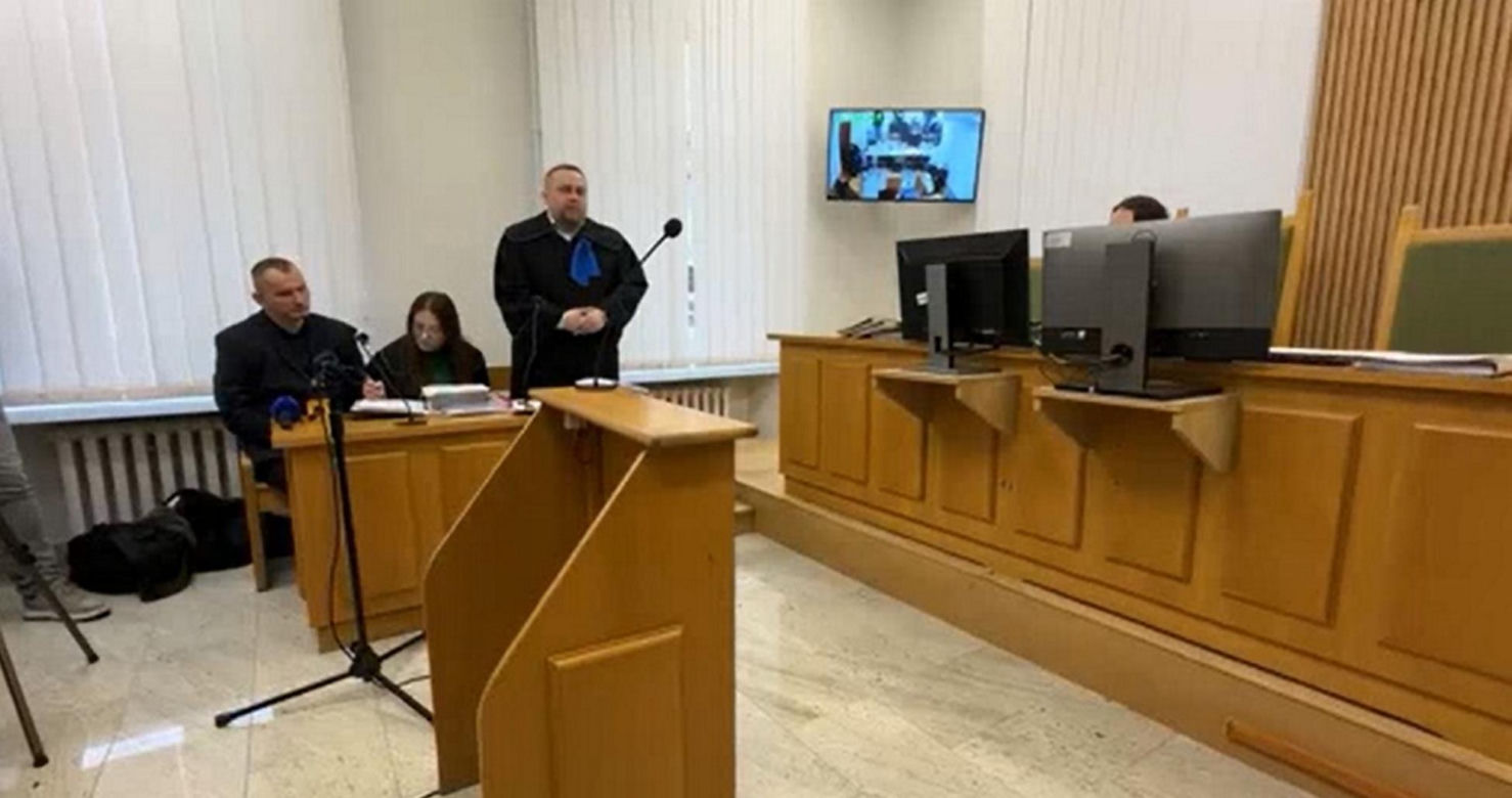 Sprawa matki Bartosza G. Znamy datę wyroku. Katarzyna G. groziła nawet ambasadorowi?!