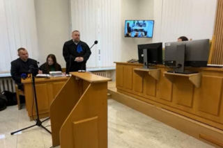 Sprawa matki Bartosza G. Znamy datę wyroku. Katarzyna G. groziła nawet ambasadorowi?!