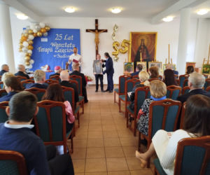 Warsztat Terapii Zajęciowej CDS w Siedlcach ma już 25 lat!