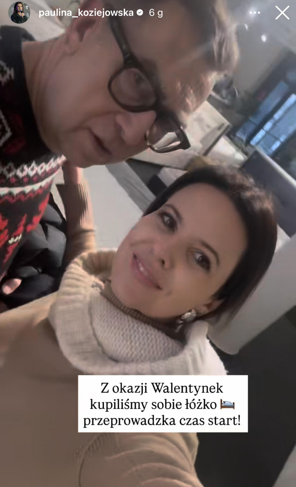 Walentynki gwiazd