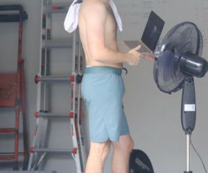 Niall Horan