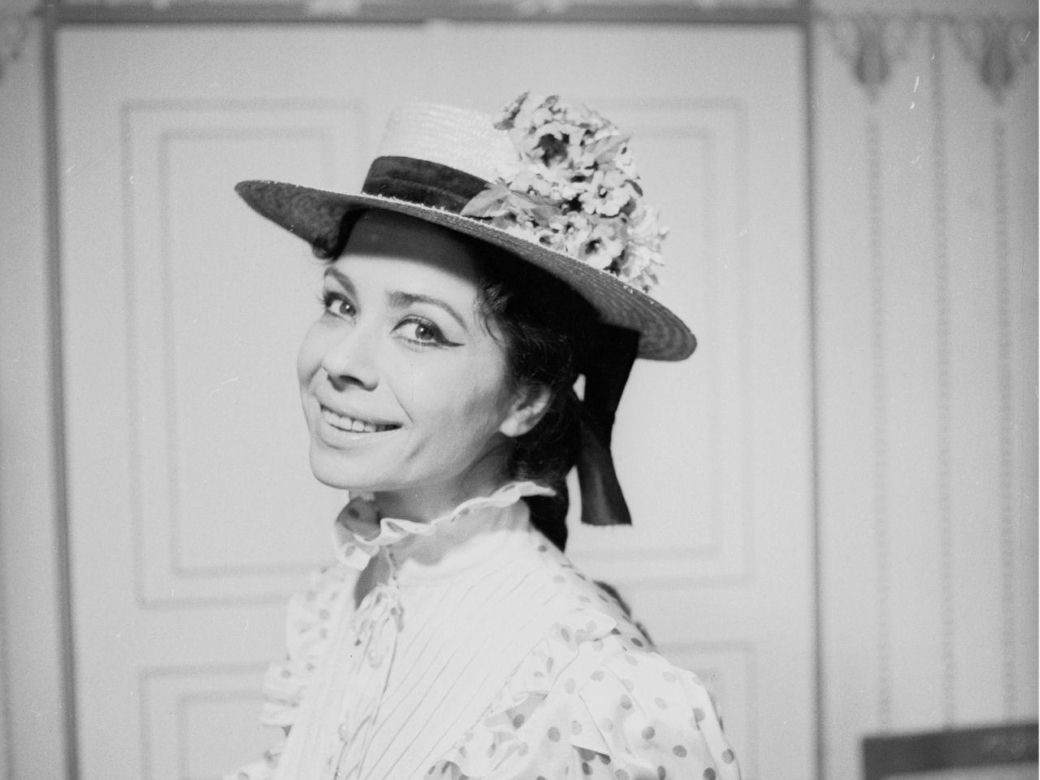 Lidia Korsakówna