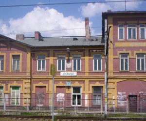Perła architektury odzyska blask. PKP ujawnia plany modernizacji zabytkowego dworca w Olkuszu