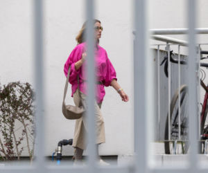 Paweł Wilczak i Joanna Brodzik chłodne relacje