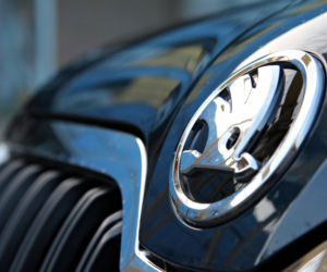 Skoda Yeti 1.4 TSI Elegance