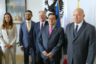 Pomorskie i Chihuahua, jako dwa przemysłowe bieguny. Co łączy nas z Meksykiem?