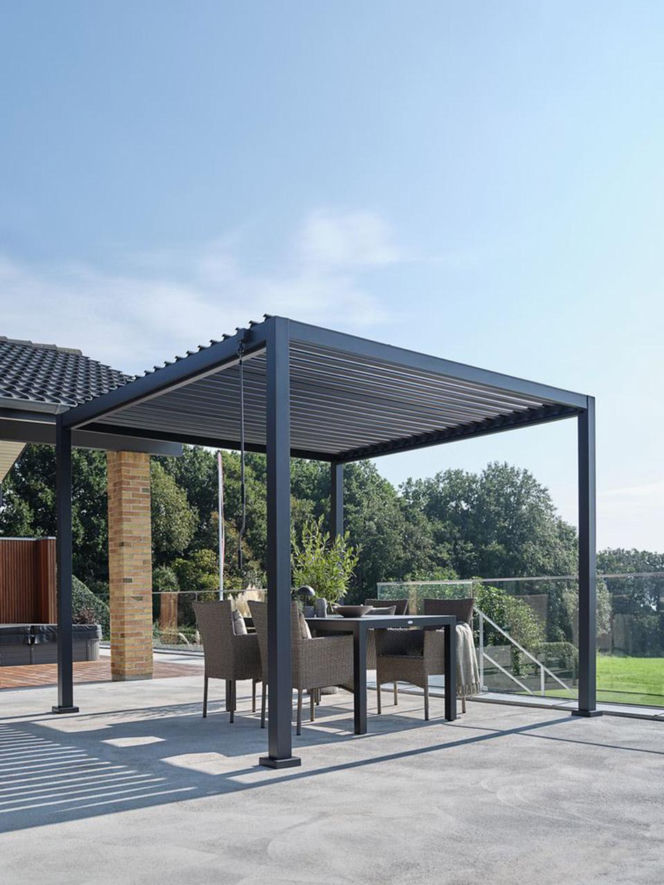 Pergola