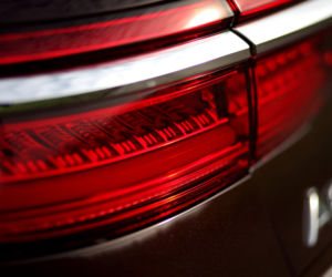 Audi A8 50 TDI quattro tiptronic