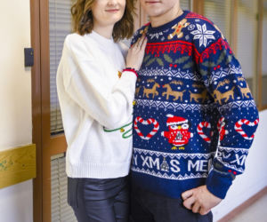 Asia i Kamil z Rolnik szuka żony