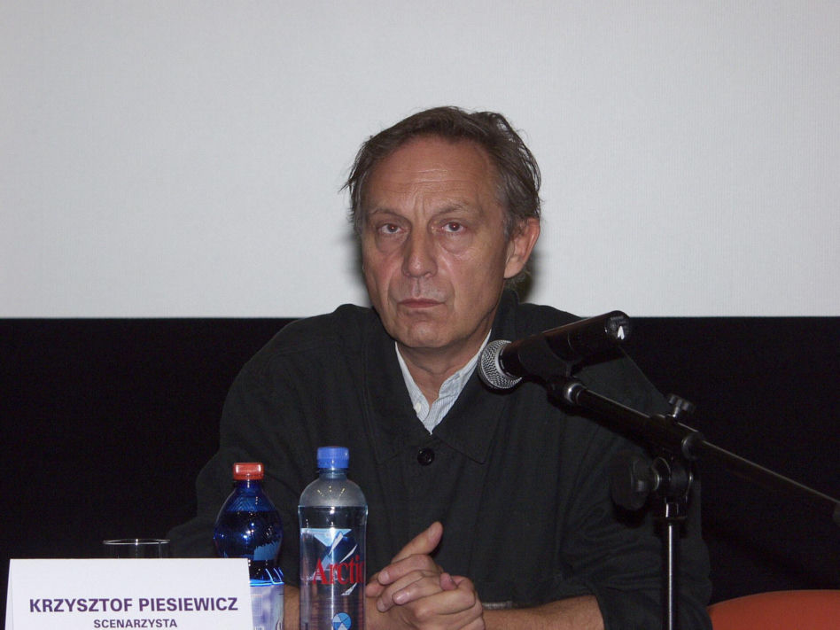Nie żyje Krzysztof Piesiewicz