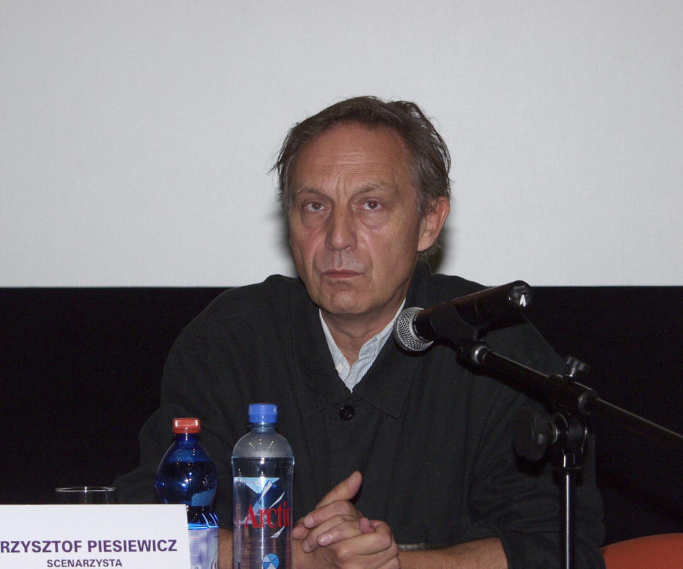 Nie żyje Krzysztof Piesiewicz