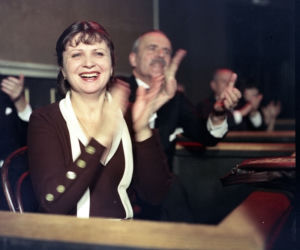 Dramat gwiazdy Barw szczęścia. Celińska przestaje chodzić