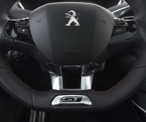 Peugeot 308 GT Pack 1.2 PureTech 130 KM MT6