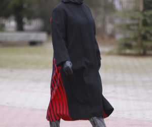 pogrzeb Agnieszki Maciąg