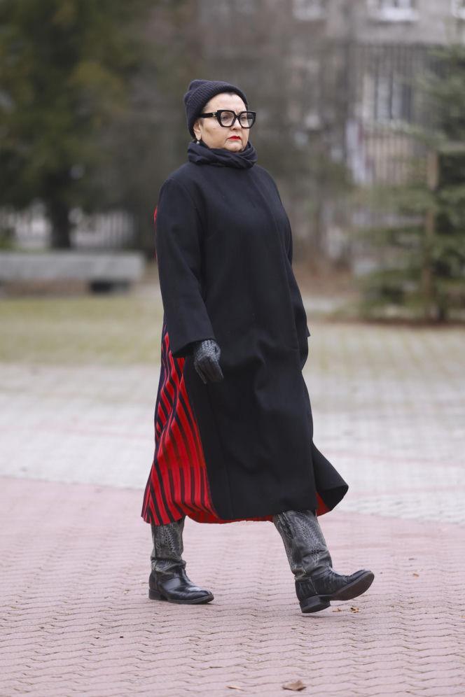 pogrzeb Agnieszki Maciąg