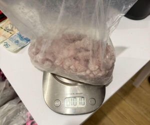 Miał iść za kratki, wpadł z towarem za 6 mln zł! Szokujące odkrycie w mieszkaniu