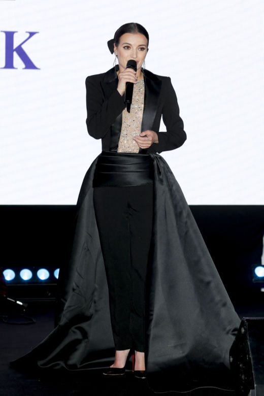 Natalia Janoszek na zdjęciach. Zrobiła karierę w Bollywood?