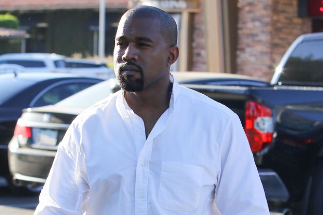 Kolejka po buty Kanye Westa. Ludzie koczują, by kupić trampki projektu rapera