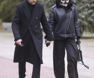 pogrzeb Agnieszki Maciąg