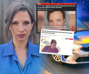 Śmierć Magdaleny Majtyki. Ten szczegół przykuwa uwagę