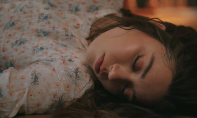 Złoty chłopak odc. 265