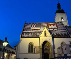Zagrzeb dobrym wyborem na każdą porę roku