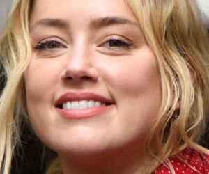 Amber Heard