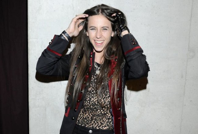 Michał Szpak