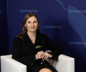 Magdalena Sobkowiak-Czarnecka na EKG 2026