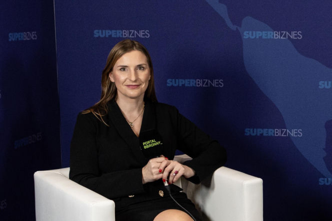 Magdalena Sobkowiak-Czarnecka na EKG 2026