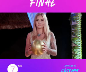 Finał Hotel Paradise 4” Sara rzuciła kulą i wygrała duże pieniądze