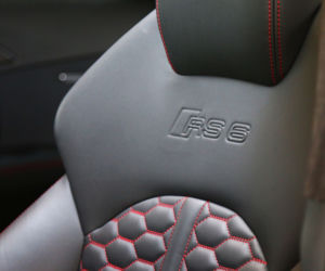 Audi RS6 performance 4.0 V8 TFSI quattro