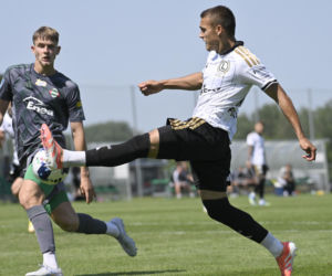 Legia Warszawa - Radomiak Radom