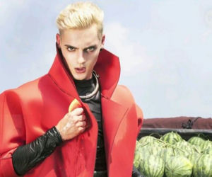 Radek Pestka Top Model
