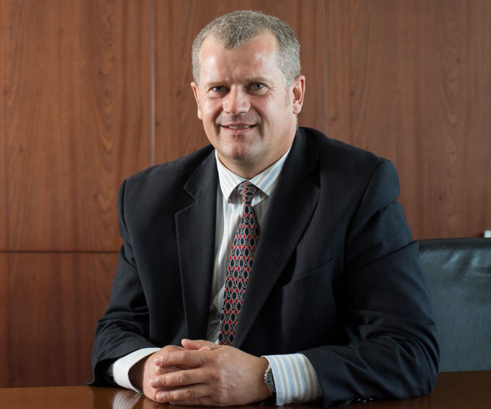 Mariusz Szpikowski
