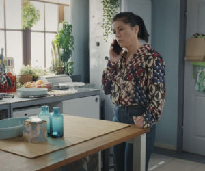 M jak miłość, odcinek 1893. Kinga (Katarzyna Cichopek)