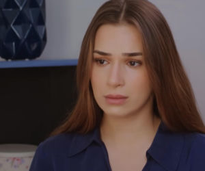 Miłość i nadzieja, odcinek 348. Sila