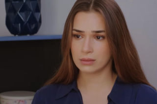 Miłość i nadzieja, odcinek 348. Sila