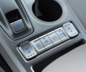 Hyundai Kona Electric 64 kWh Premium