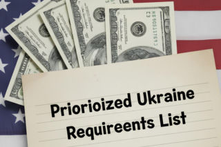 Czym jest PURL – Priorytetowa Lista Potrzeb dla Ukrainy? Zyskujemy czy tracimy?