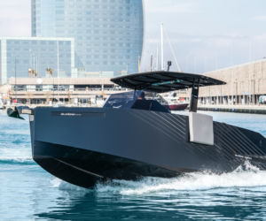 De Antonio Yachts D28 Formentor 