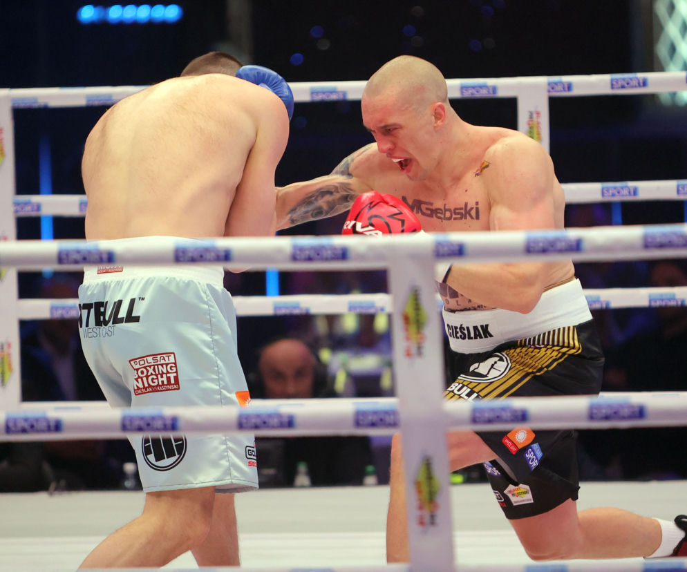 Michał Cieślak